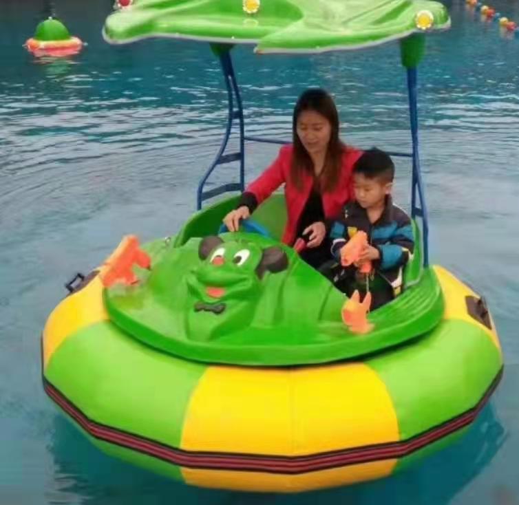 临漳儿童漂流船